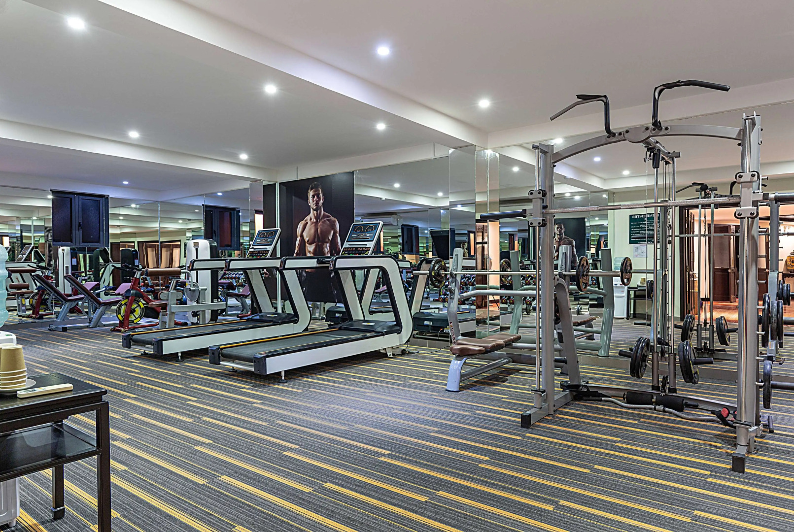 Foto - Wyndham Garden Hoi An Cua Dai Beach