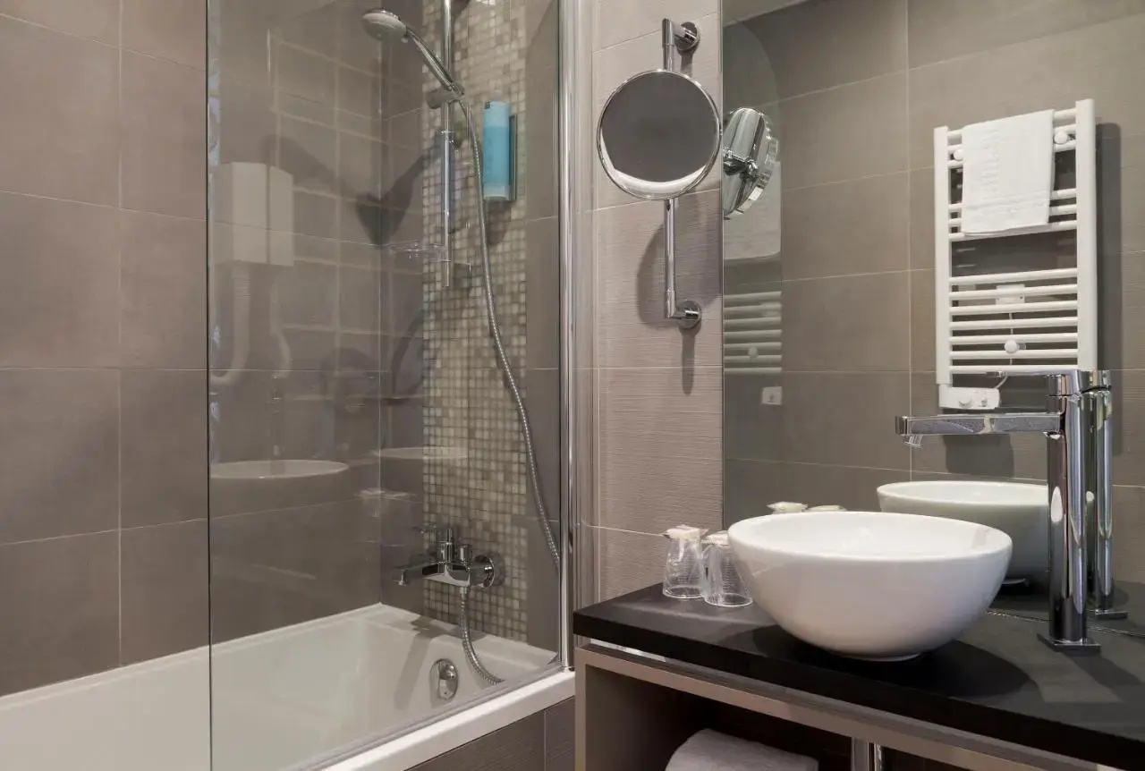 Photo - Timhotel Palais Royal