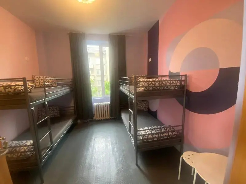 Foto - Bla Bla Hostel