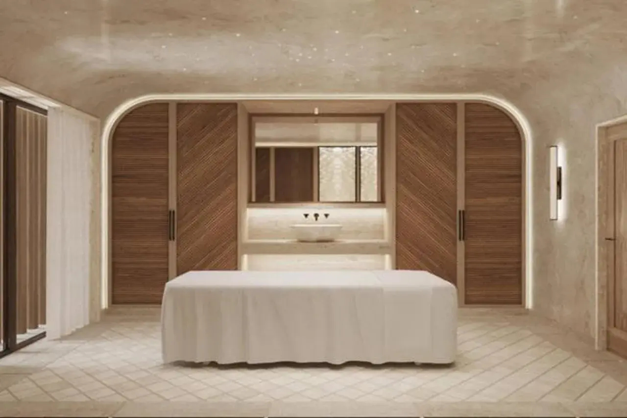 Foto - Four Seasons Resort Mallorca at Formentor