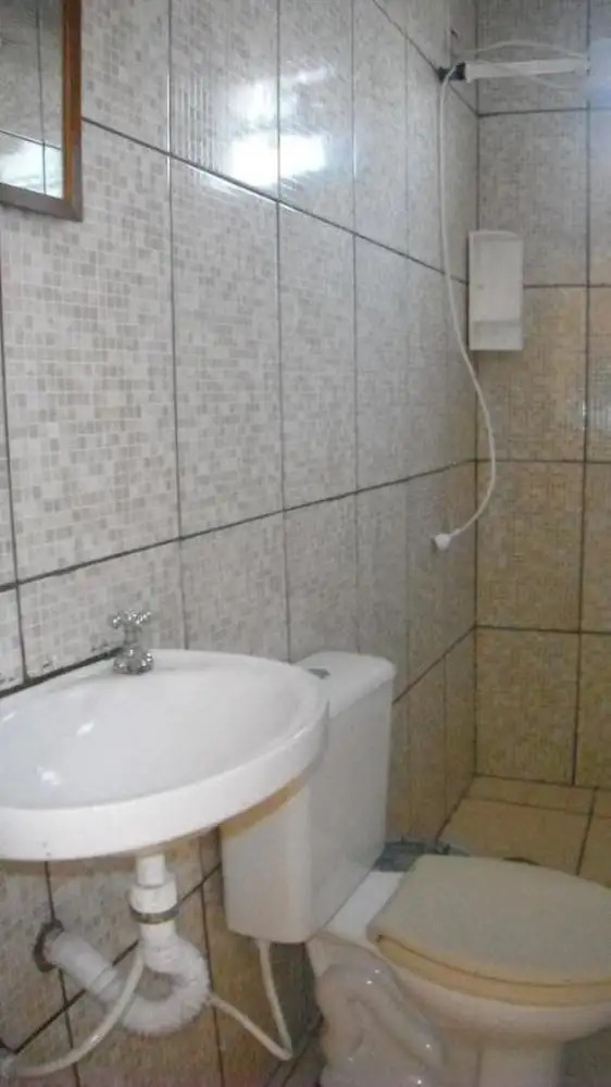 Foto - Vitoria Hostel