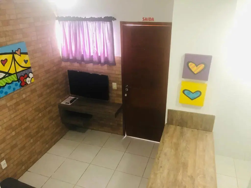 Foto - Pousada das Estrelas