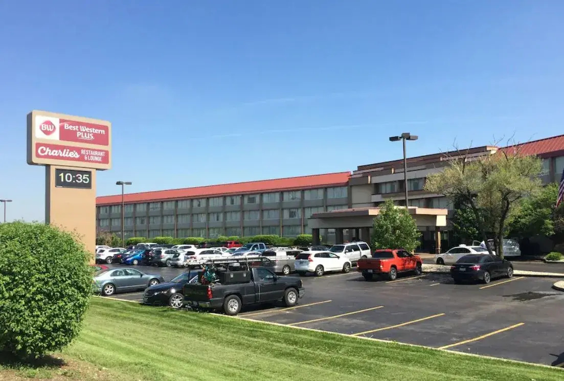 Foto - Best Western Plus Chicago Hillside