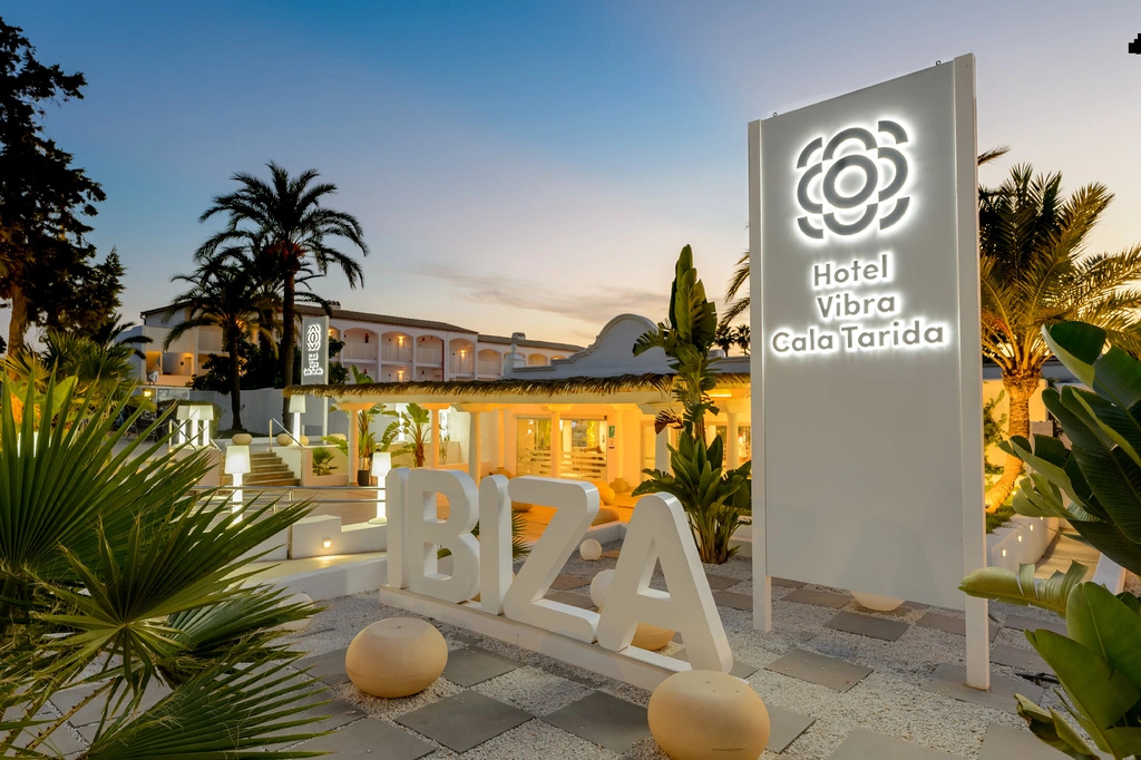 Foto - Hotel Vibra Cala Tarida