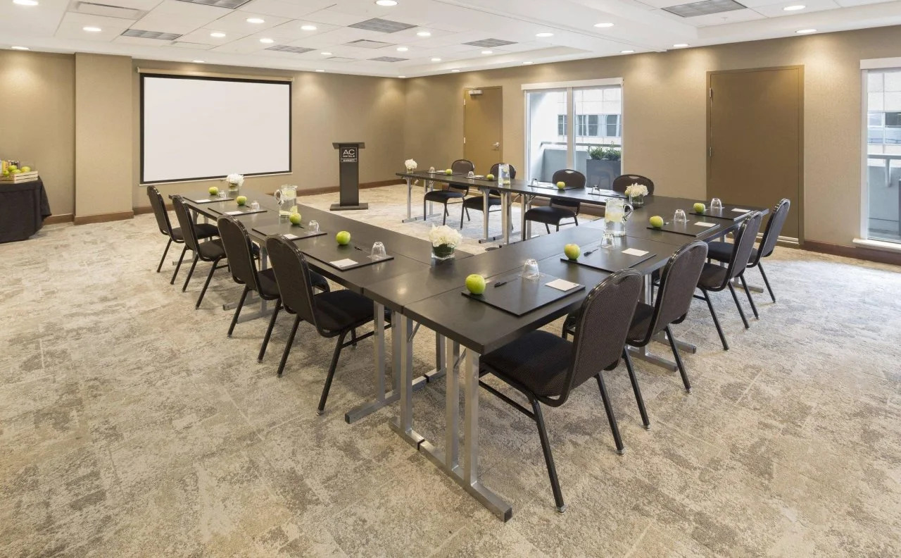 Foto - AC Hotel Chicago Downtown