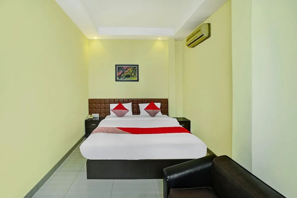 Foto - Hotel O Wesly House