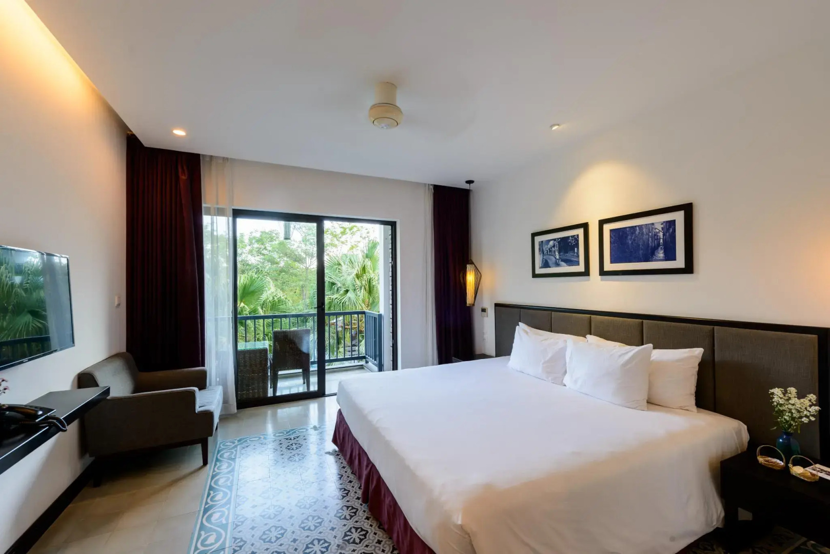 Photo - Premier Senvila Boutique Resort & Spa