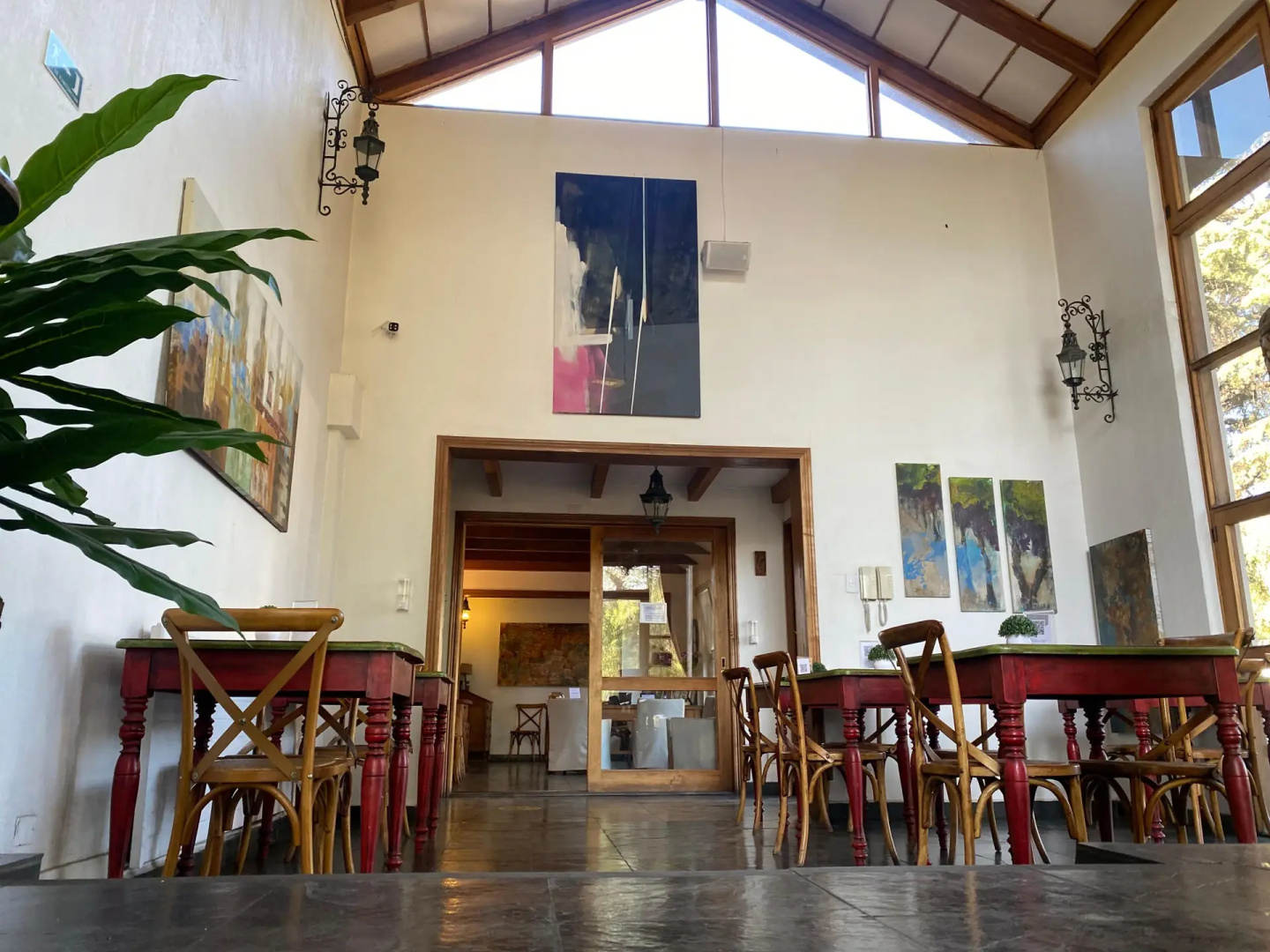 Photo - Hotel Casa Arrayan