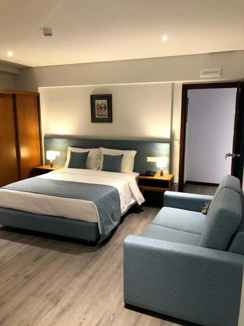 Foto - Vera Cruz Porto Downtown Hotel