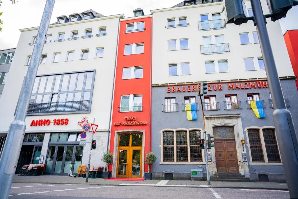 Photo - Hotel zur Malzmühle