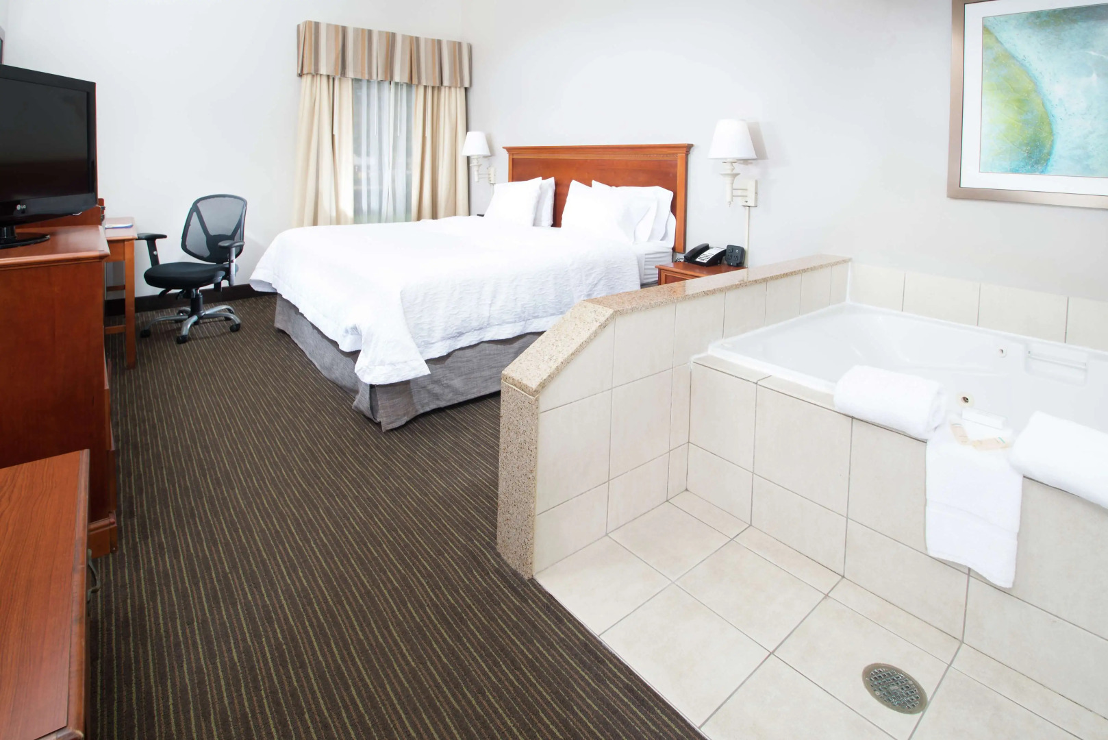 Photo - Hampton Inn Linden