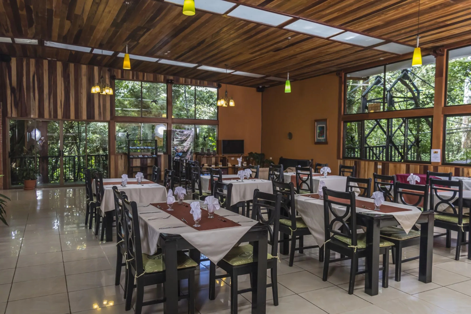 Foto - Jaguarundi Lodge