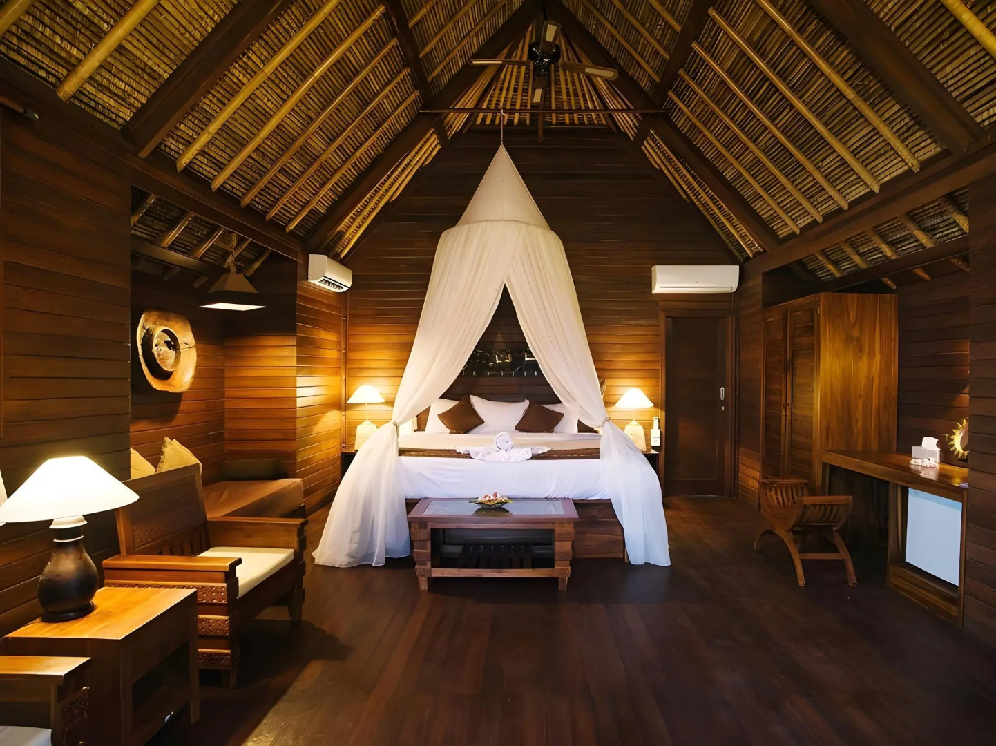 Photo - Lembongan Bay Shore Huts