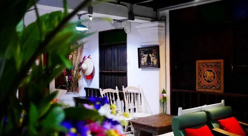 Foto - Lanna Hostel