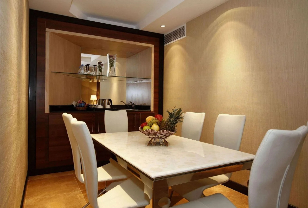 Foto - Grand Plaza Hotel - Takhasosi Riyadh