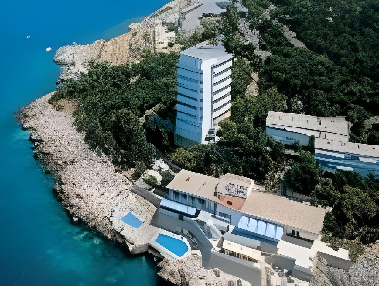 Photo - Hotel Royal Neptun