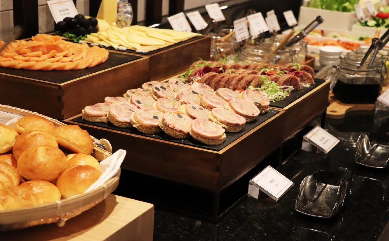 Photo - Asia Pacific Hotel Beitou