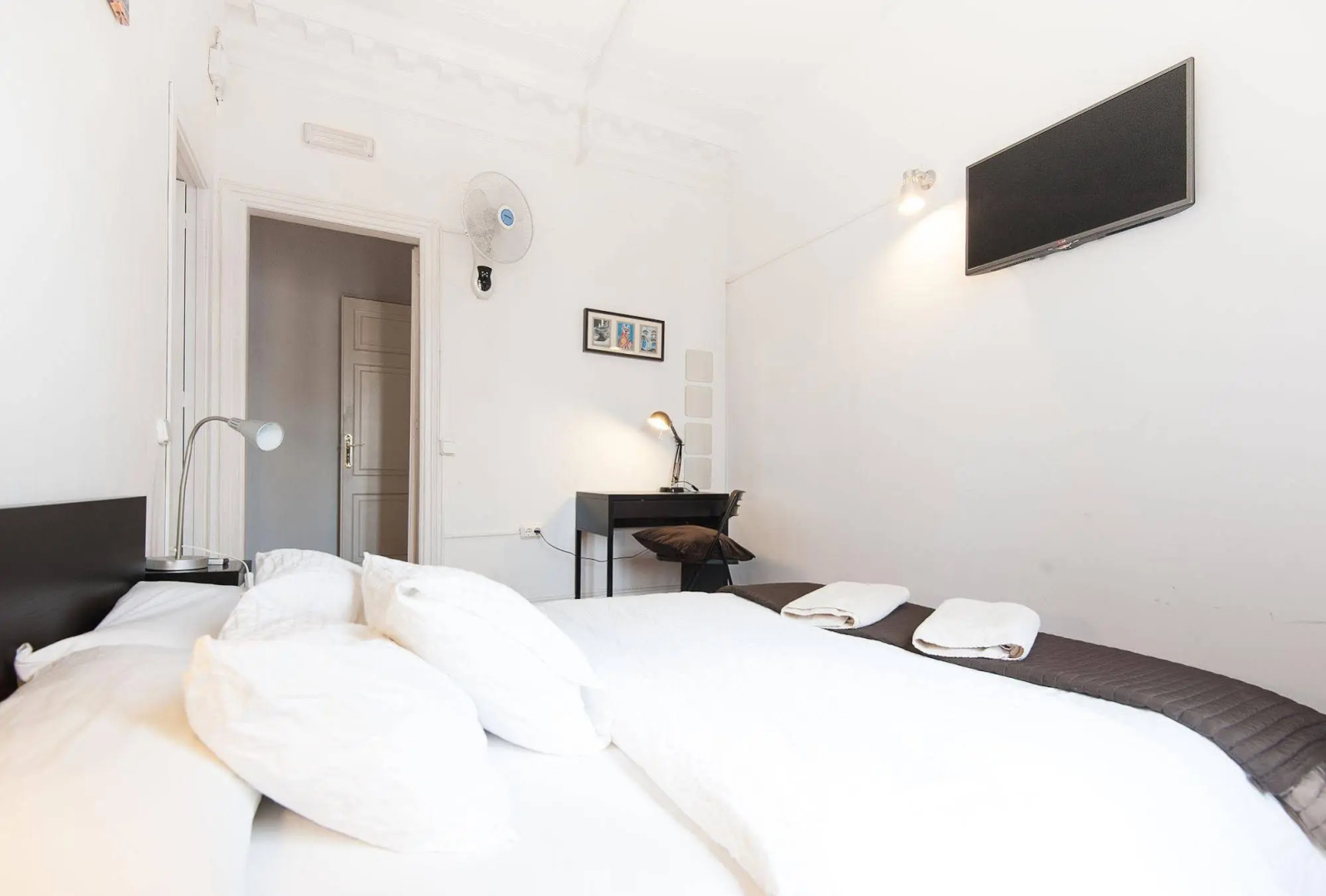 Foto - Wow Hostel Barcelona