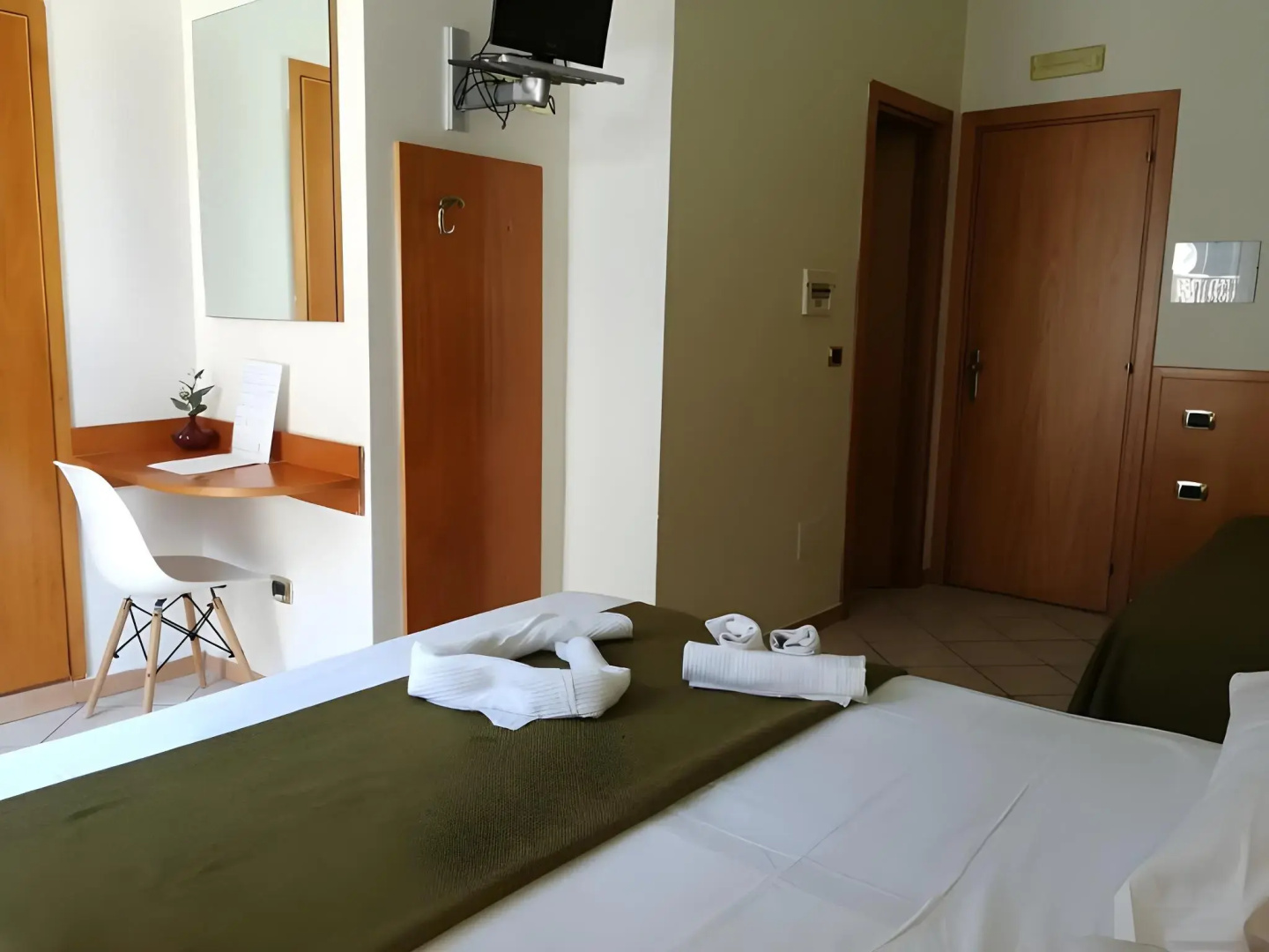Foto - Hotel Zara Napoli