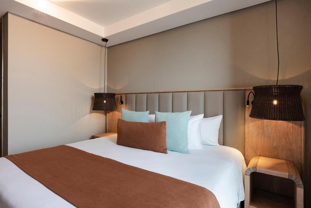 Foto - OZ Hotel Collection