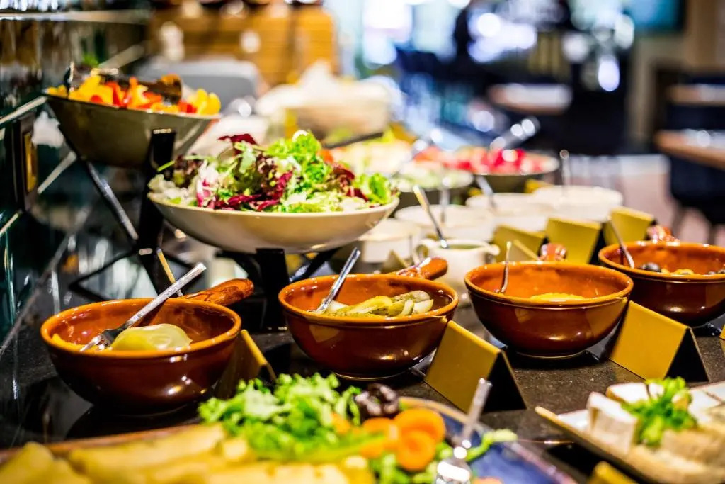 Photo - Hotel Diament Plaza Katowice