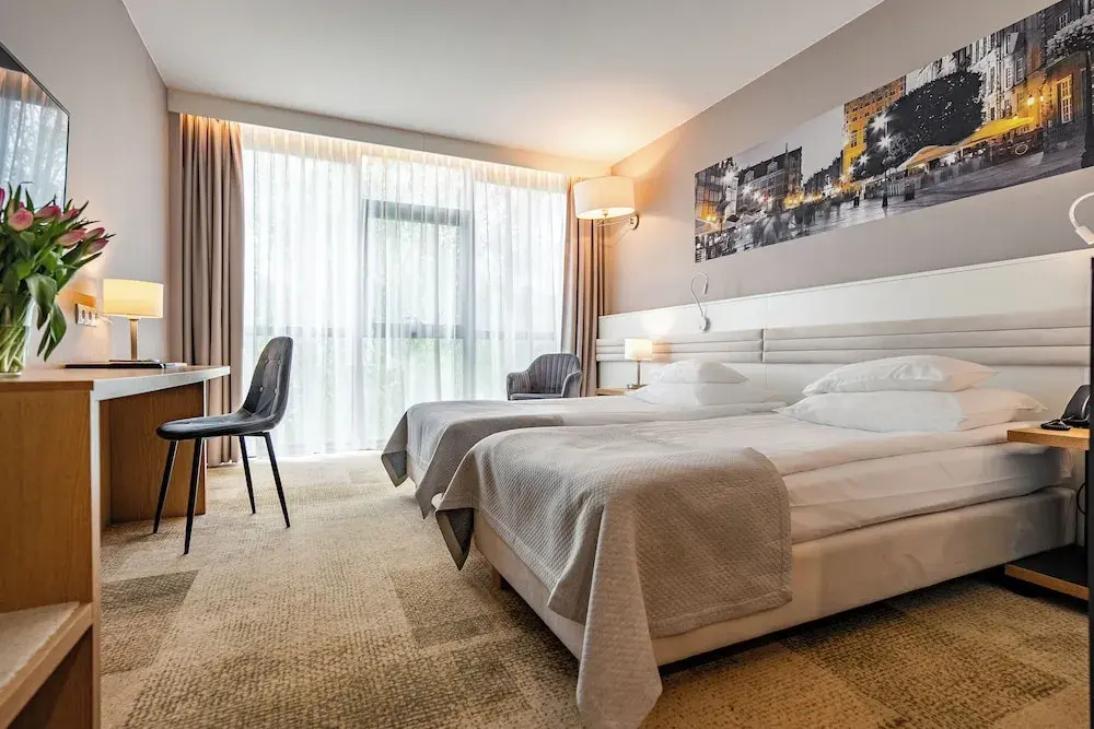 Foto - Hotel Platan
