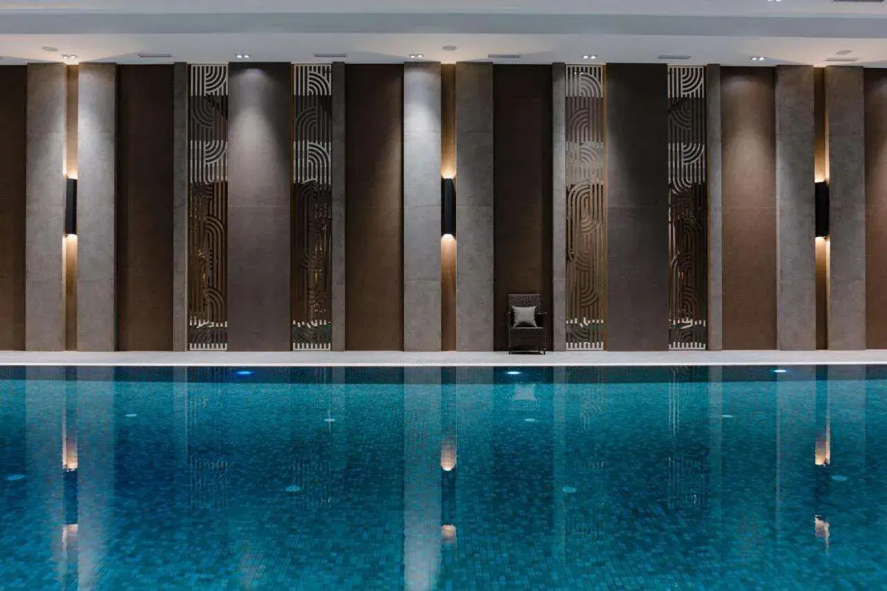 Foto - Frankfort Hotel & Spa