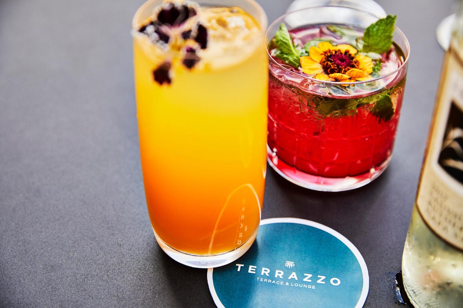 Foto - Park Terrace Hotel