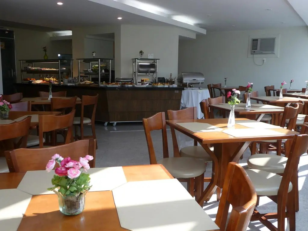 Foto - Via Contorno Hotel