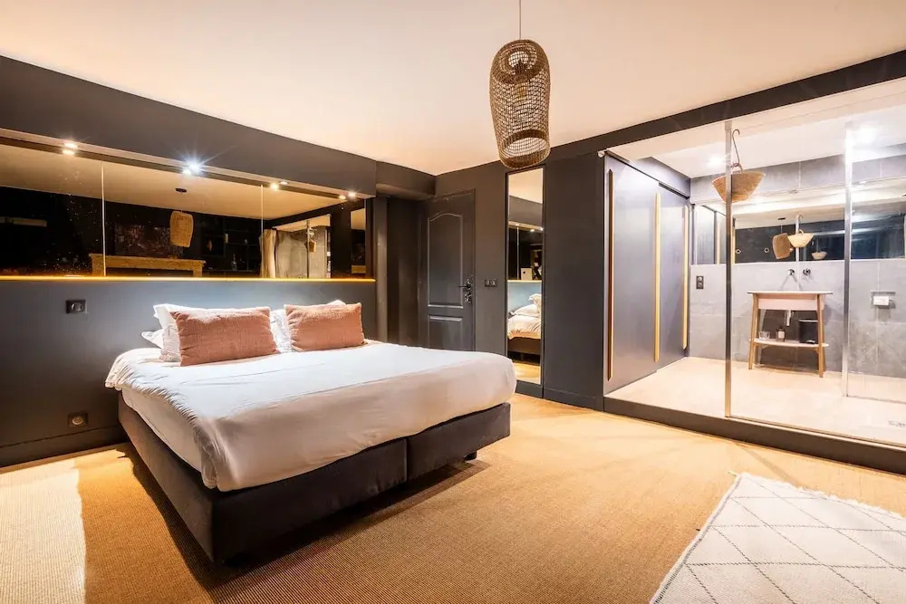 Foto - L'escapade Bordelaise - Chambres D'hôtes