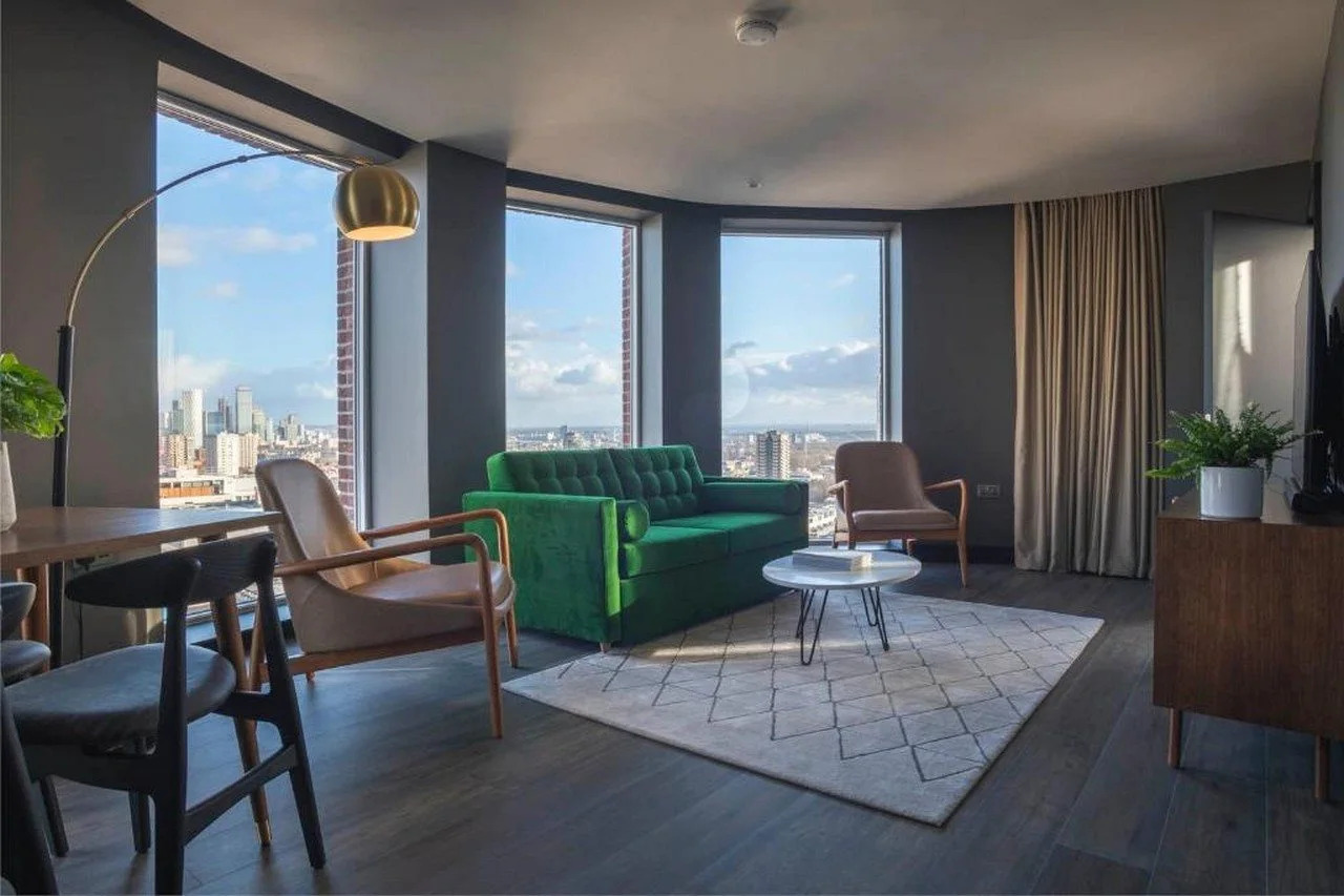 Foto - The Gate London City