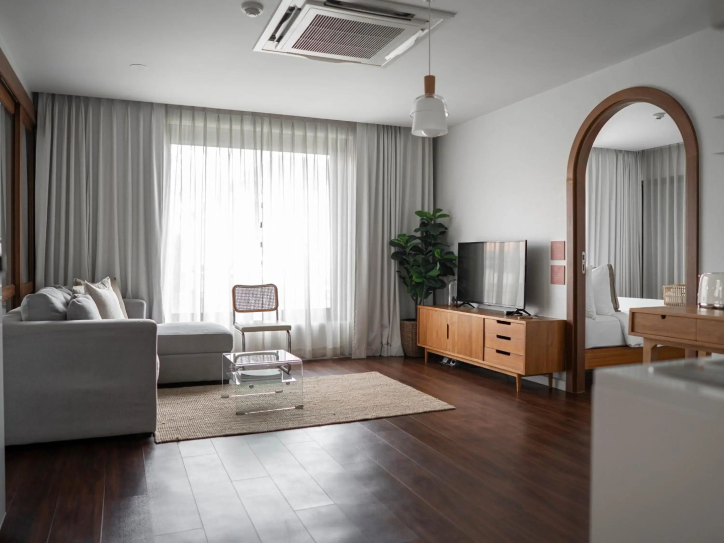 Foto - The Earth Hotel