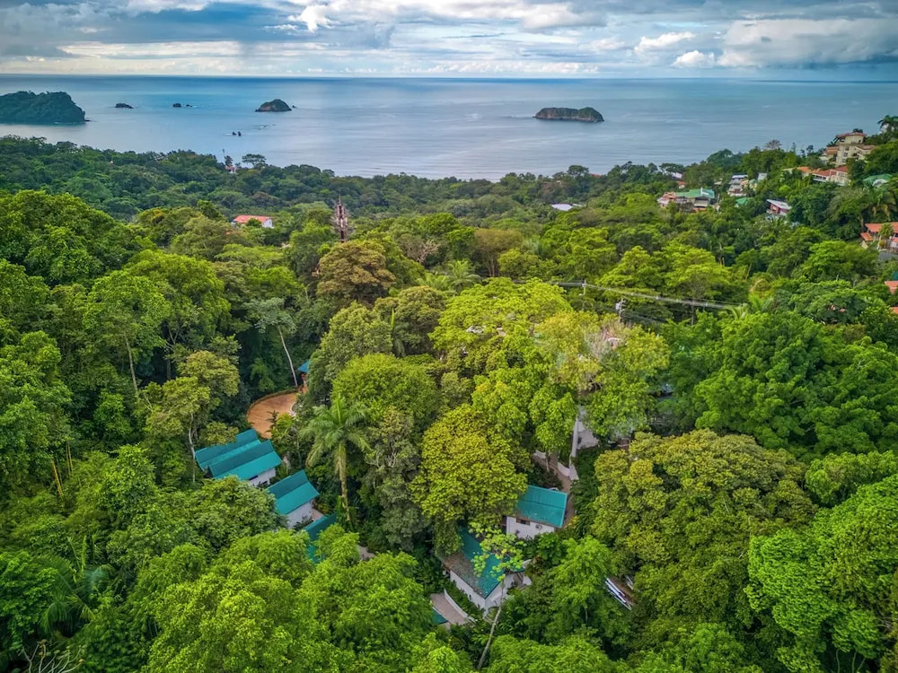 Foto - ECOTICA Boutique Hotel & Spa