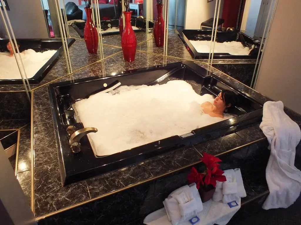 Photo - Hotel & Suites Monte-Cristo