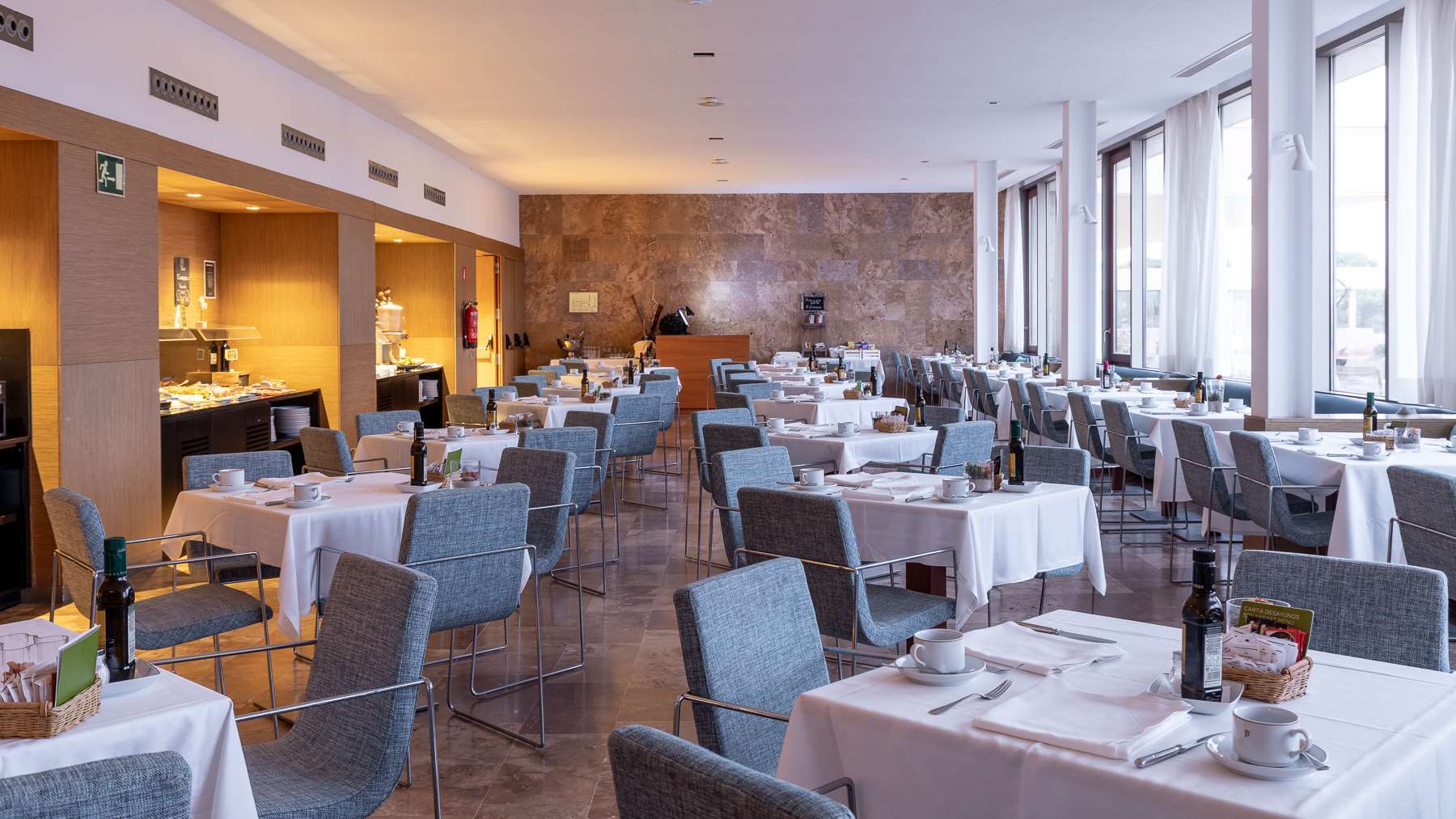 Foto - Parador de El Saler