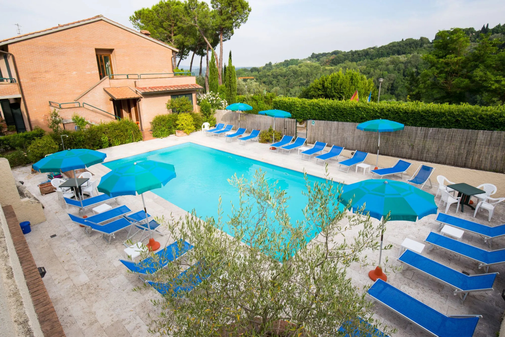 Photo - Hotel Le Colline