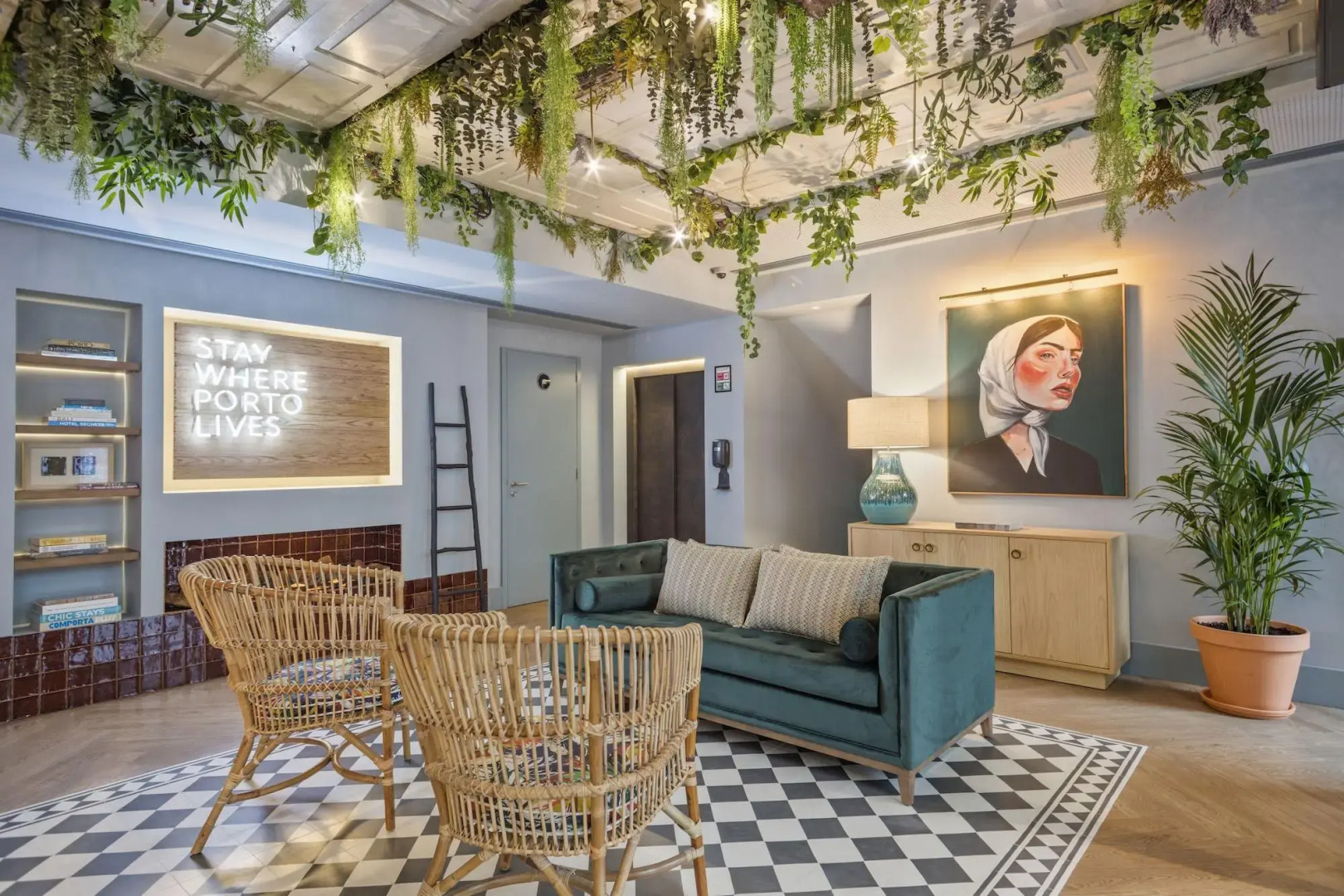 Photo - Pur Oporto Boutique Hotel by actahotels