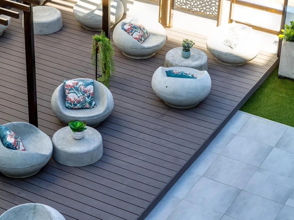 Foto - WINK Aparthotel Eaton Square