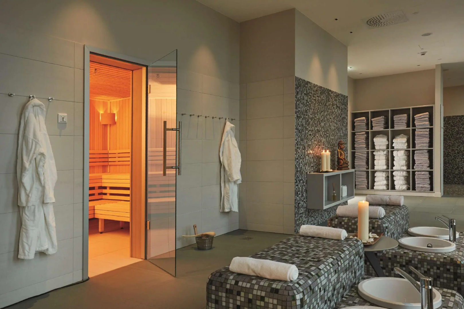 Foto - HYPERION Hotel Hamburg City, Trademark Collection by Wyndham