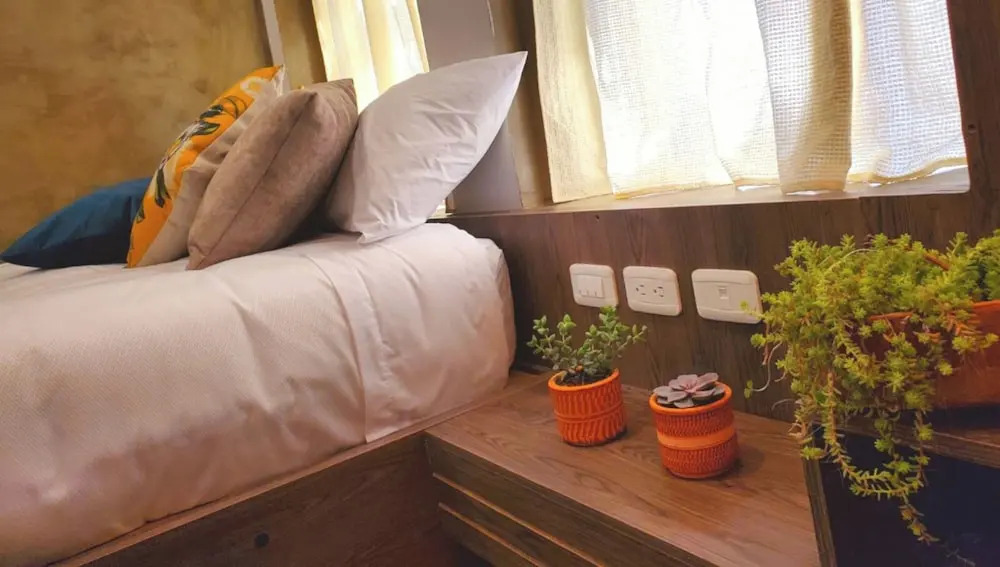 Photo - Sun Backpackers