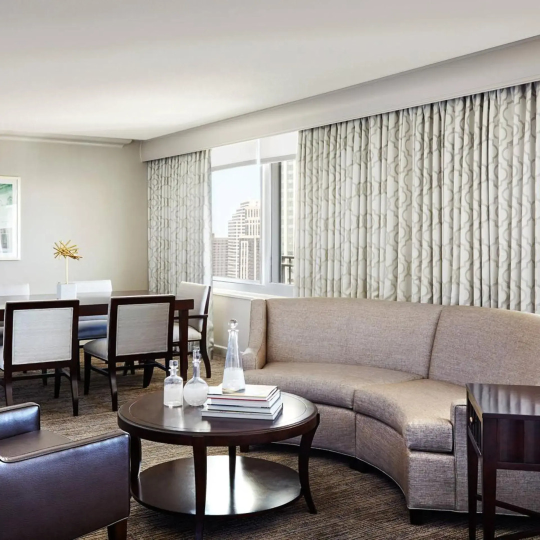 Foto - New Orleans Marriott