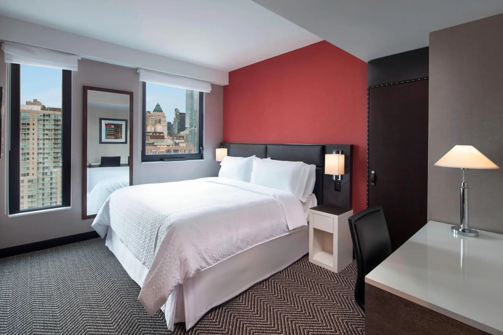 Photo - Four Points by Sheraton Manhattan Midtown West