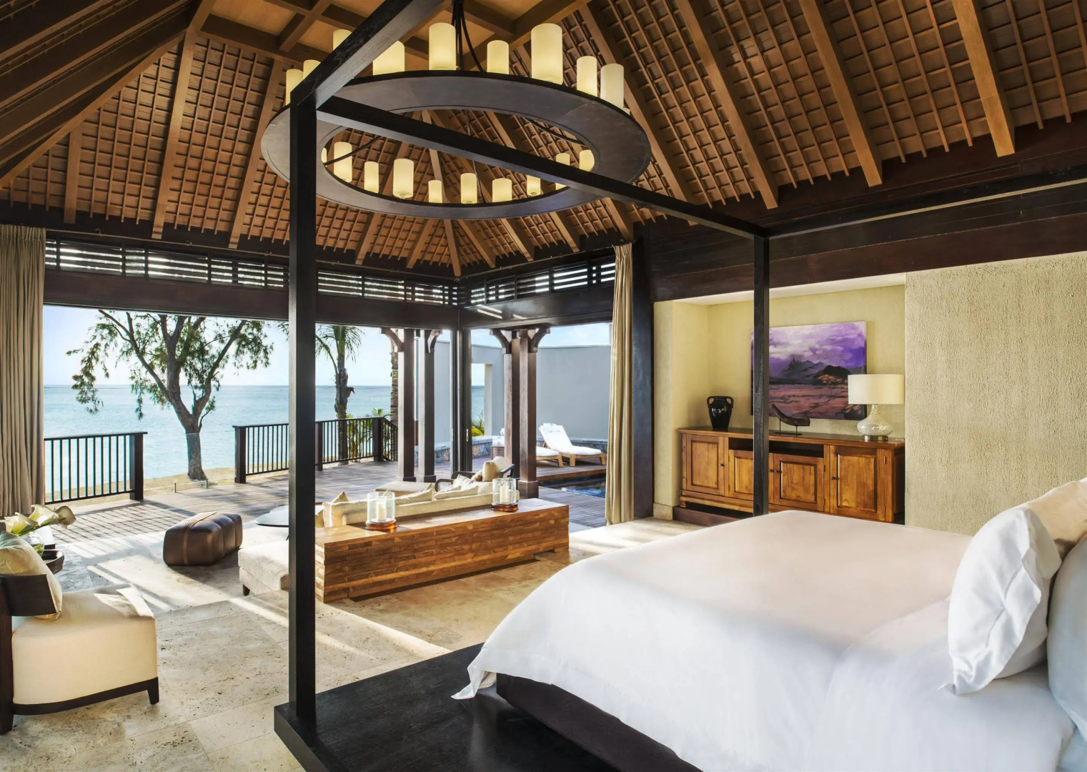 Foto - The St. Regis Le Morne Resort, Mauritius