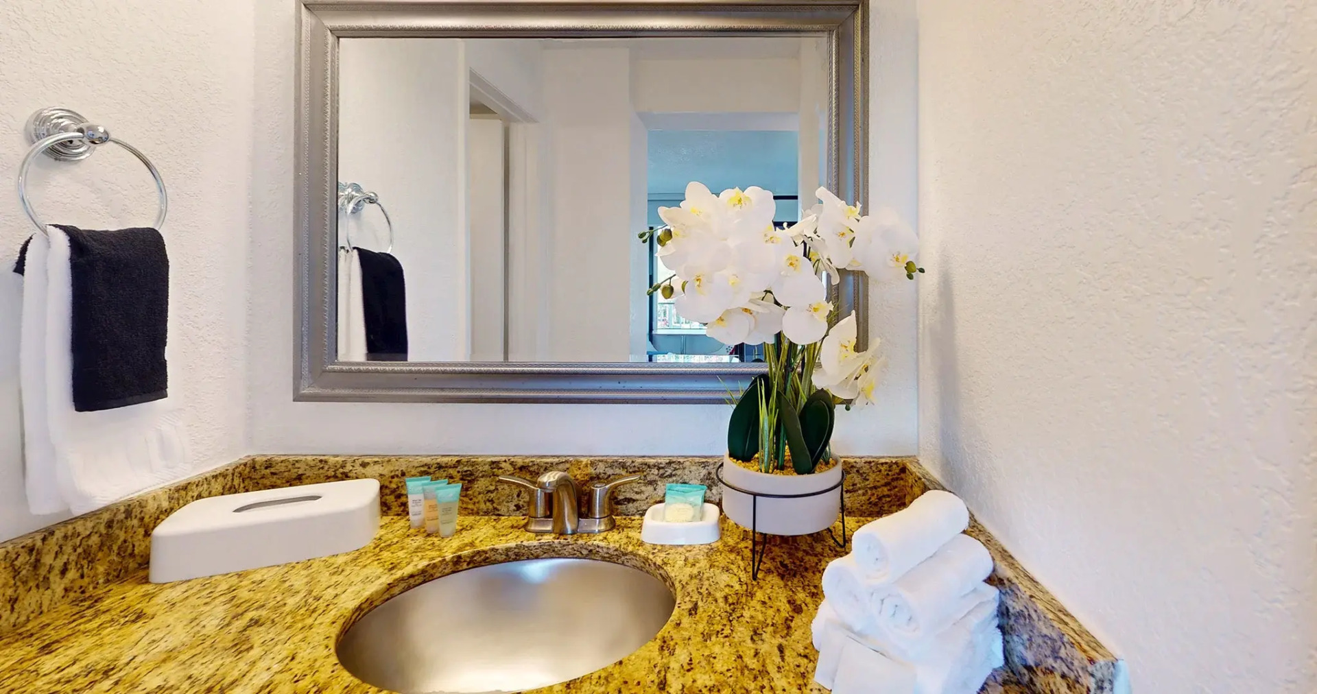 Foto - Park Royal Orlando