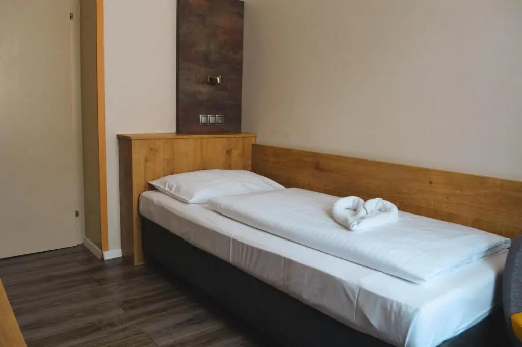 Photo - Hotel Westbahn