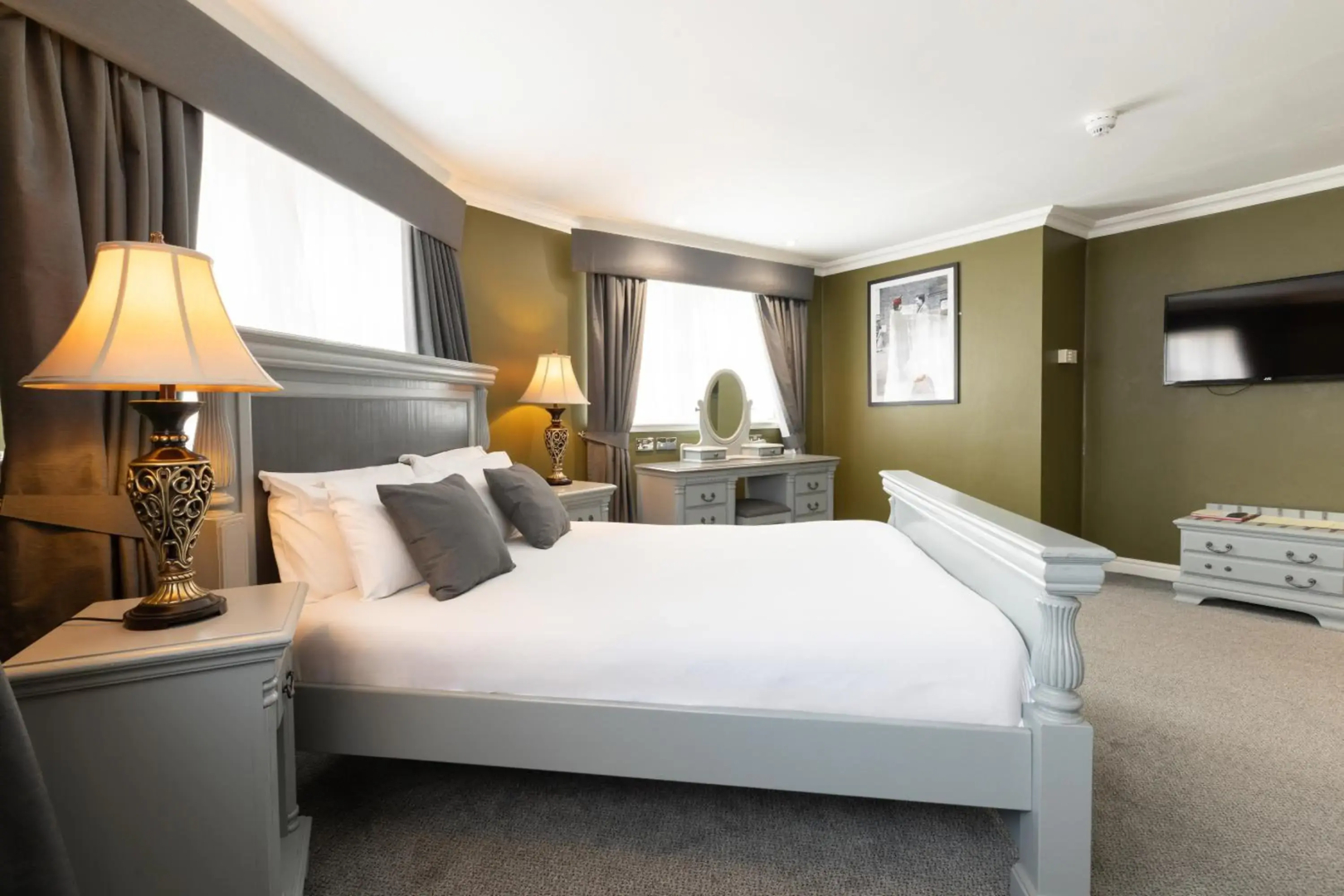 Foto - The Sir Thomas Hotel
