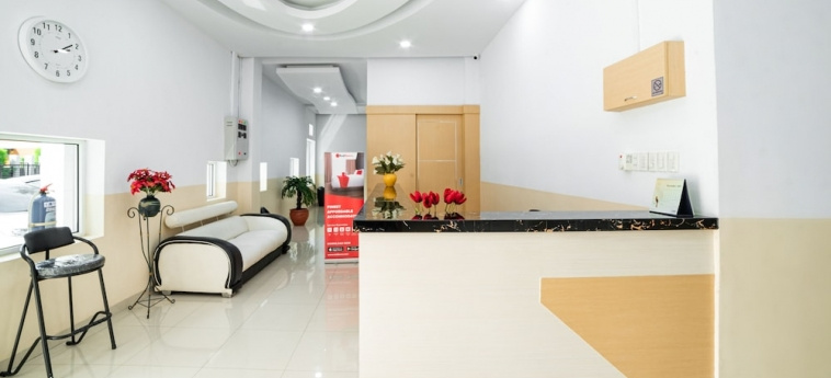Photo - RedDoorz Plus near Thamrin Plaza Medan