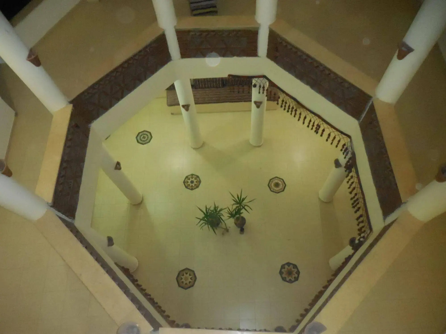 Foto - Hotel Sheherazade Luxor