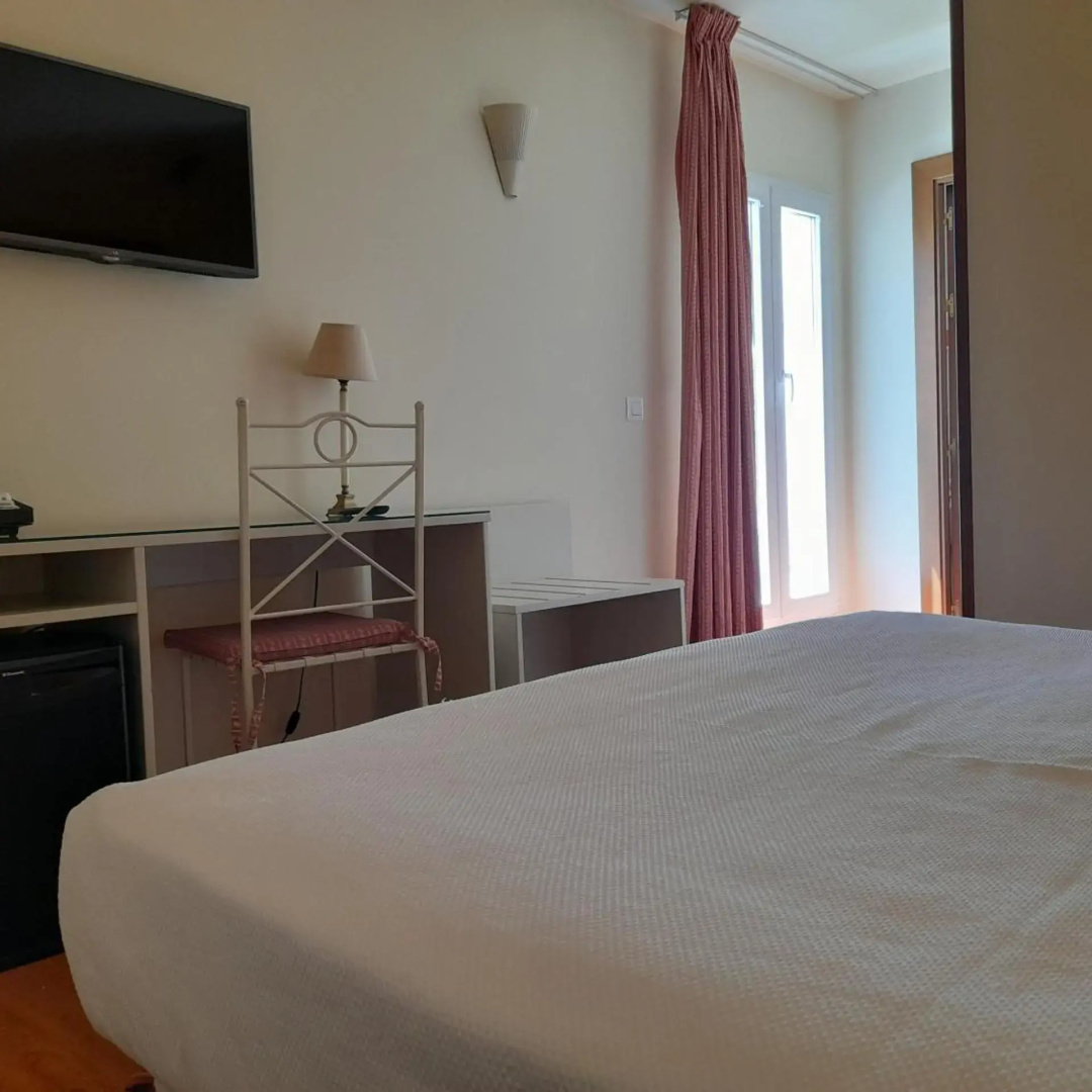 Photo - Hotel Murillo