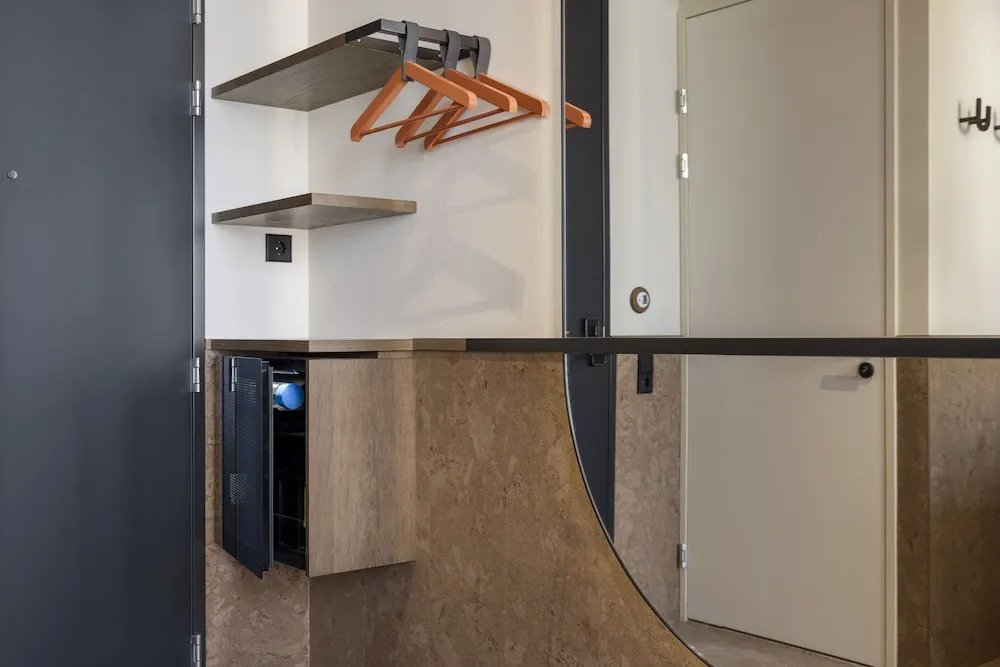 Photo - The Usual Rotterdam